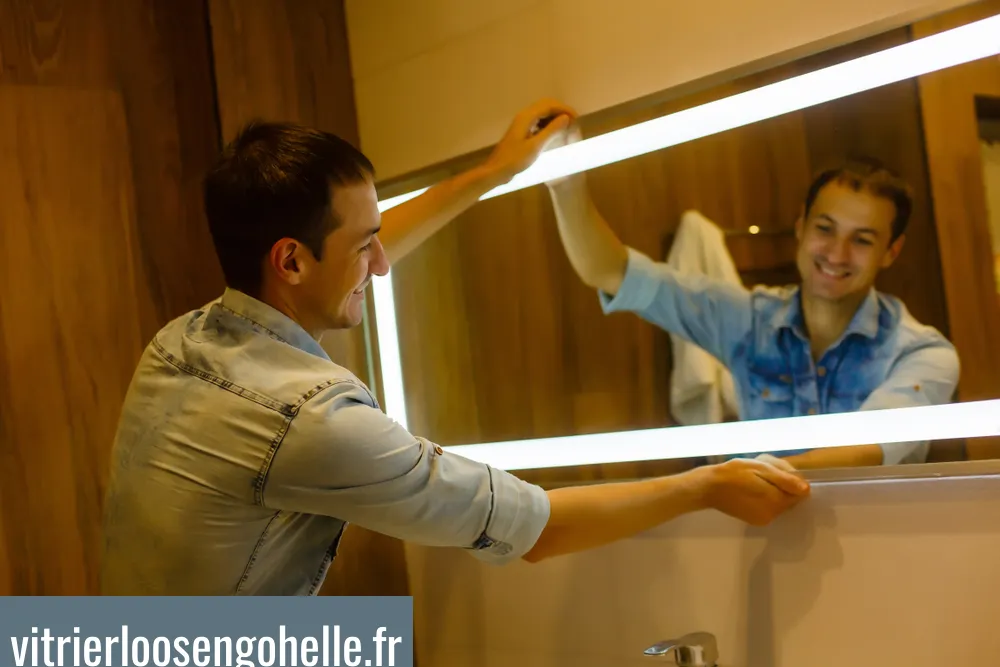 Vitrier Loos-en-Gohelle 62750
